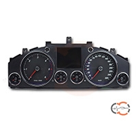 Revisione quadro strumenti Volkswagen Touareg